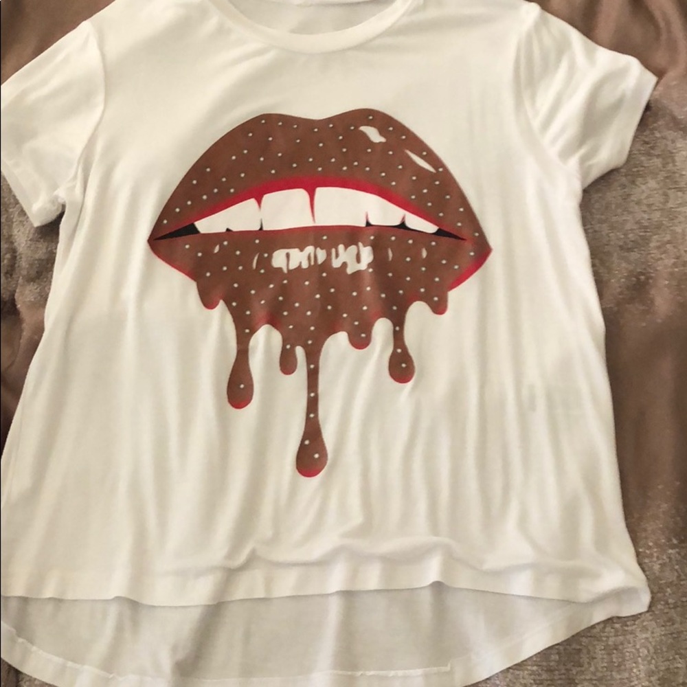 Tops, cotton top